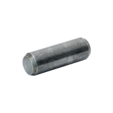 Zylinderstift 4x12-St (DIN 7- h8)