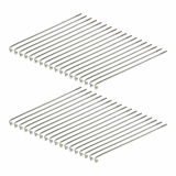 VPE 36L Speiche M3,5-143,5 mm - Edelstahl