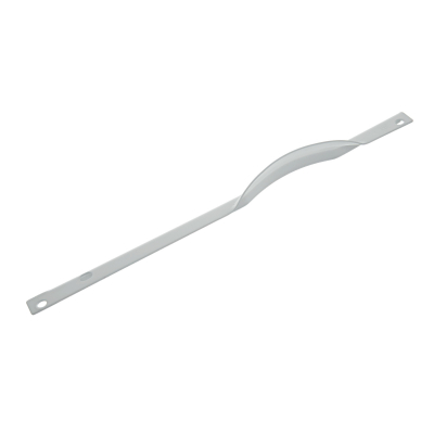 Querschiene verzinkt + grundiert, zum Vorderteil - KR50, KR51, KR51/1