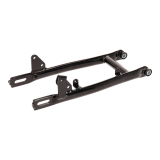 Schwinge TS/SC 50 kpl. - schwarz PPB - S53 - 45...