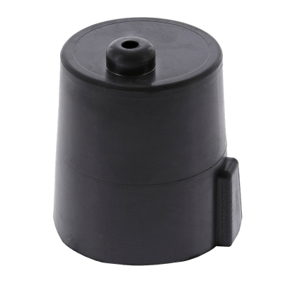 Gummi-Regenschutzkappe f. Zündspule - TS250, TS250/1