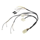 Kabel für Kombiinstrument und Scheinwerfer