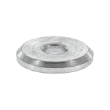 Druckscheibe Ø8,4x28x5 mm - SD50