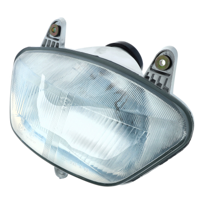 Motorrad-Scheinwerfer 12V 55/60W - H4 - 125RS