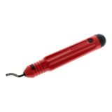Schnellentgrater mit Ø3,2 mm-HSS-Klinge - zum...