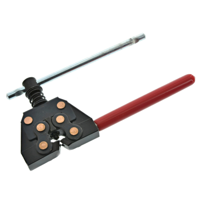 Kettentrenner universal - für 420er-530er-Kettenteilung