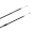 Bowdenzug, Kupplung - schwarz - Enduro + 75 mm-Überlänge