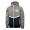 Windbreaker, SIMSON Suhl, Farbe: grau, Größe: XXL
