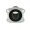 ZT Ansaugstutzen 360° drehbar f. PWK Vergaser bis 34mm (rund)