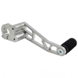 Schalthebel Racing CNC Eloxiert für Simson M500 / M700 Motor gold