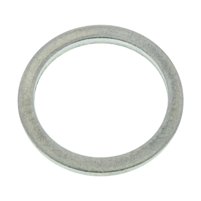 VPE 100L Dichtring A14x18x1,5-Al (DIN 7603)