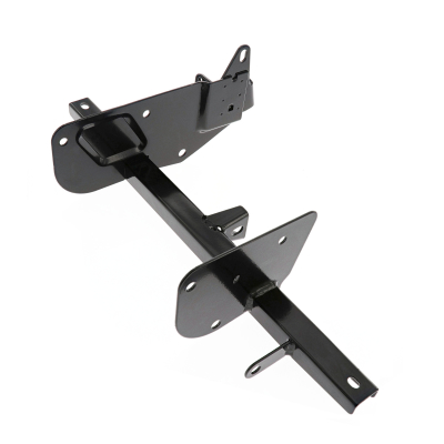 Querträger, schwarz PPB - SR50, SR80