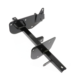 Querträger, schwarz PPB - SR50, SR80