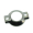 VPE 10L Schale f. Motorlager - S50, S51, S53, S70, S83, MS50