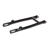 Schwinge B, C kpl., grundiert + schwarz PPB - S50, S51,...