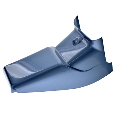 Elektrikabdeckung, saphirblaumetallic -  SR50/1,SR80/1XG,XC,XGE,XCE