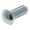 Kerbnagel 5x12-ST-A4K DIN 1476
