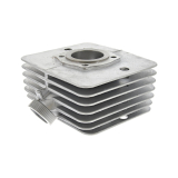 Tuningzylinder, solo, S50, Ø44,99mm, 63ccm