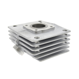 Zylinder solo, 2-Kanal, Ø 37,99mm, M500 - für...