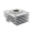 Zylinder solo, 2-Kanal, Ø 37,99mm, M500 - für S51, KR51/2, SR50