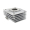 Zylinder solo, 2-Kanal, Ø 38,03 mm, M500 - für S51, KR51/2, SR50