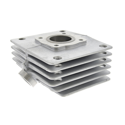 Zylinder solo, 2-Kanal, Ø 37,99mm - für S51, SR50, KR51/2
