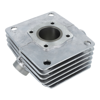 Zylinder solo, 2-Kanal, LB abgedreht, Ø 41,00mm - für S53