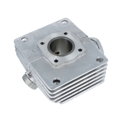 Zylinder solo, 2-Kanal, LB abgedreht, Ø 41,02mm - für S53