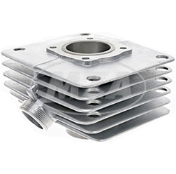 Zylinder solo, 2-Kanal, Ø 45,03 mm, LB=50mm - S70