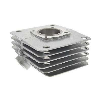 Zylinder solo, 2-Kanal, Ø 45,00mm - LB= Ø53mm - S70