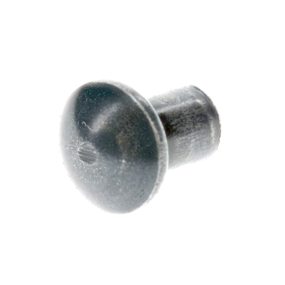 VPE 10L Halbrundniet  3x4 ST- A4K (DIN 660)