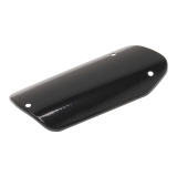 Hitzeschutz, schwarz PPB - SRA50