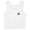 Damen-Cropped-Top, Farbe: weiß, Größe: XL - Motiv: "SIMSON"