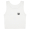 Damen-Cropped-Top, Farbe: weiß, Größe: XS - Motiv: "SIMSON"