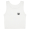 Damen-Cropped-Top, Farbe: weiß, Größe: XXL - Motiv: "SIMSON"