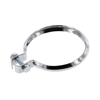 VPE 10G Spannschelle für Endstück - alle KR51- + SR4-Modelle, Roller SR50, SR80
