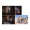 SET Fanposter DIN A1   4-teilig - Thema: Erotik-Version - 4 verschiedene Motive!