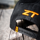 ZT-Tuning Snapback Cap 2022 Alcantara
