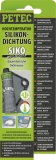 Silikondichtung Hochtemperaturfest SIKO Schwarz, PETEC 70ml