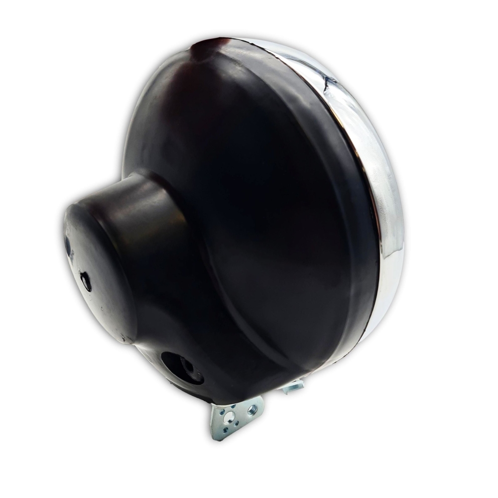 MZA Set Lampadine 12V Per Simson S51, S53, SR50 – Kit Completo Con Alogena HS1 E Fusibili - 3