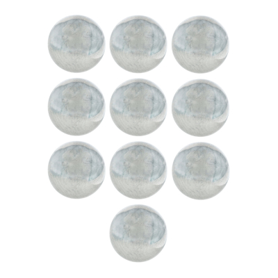 VPE 10L Kugel 7 mm (DIN 5401) - Kl. III (G28)