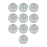 VPE 10L Kugel 7 mm (DIN 5401) - Kl. III (G28)