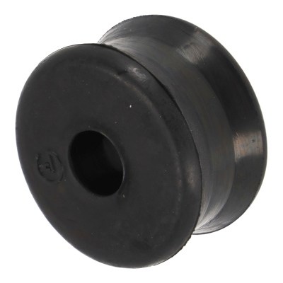 VPE 04L Gummibuchse ø 8,5 x 26 (28,5) x b 17 - f. zweifach verstellbares Enduro-Federbein