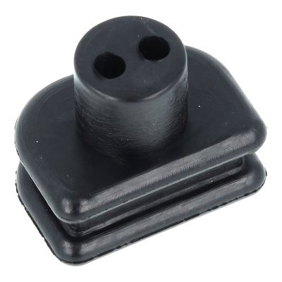 Gummimuffe für Kabelsatz Lichtmaschine - Sömtron-Motor