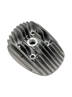 Zylinderkopf für Soemtron Motoren, passend für SR1 SR2 KR50