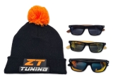 ZTTuning Fanpackage Winter (Bommelmütze + Sonnenbrille)