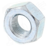 M12x1,5 Sechskantmutter m. Feingewinde 8 verz. DIN934