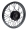 1,6 x 16" Speichenrad f. Trommelbremse, Alufelge Titangrau, Nabe Schwarz, Edelstahlspeichen verstärkt schwarz