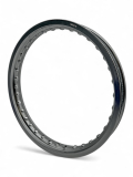 Felge 1,6 x 16" Alufelge Titangrau eloxiert - f....