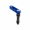 ZT CNC Performance Kupplungshebel S51, S70 Eloxiert Blau